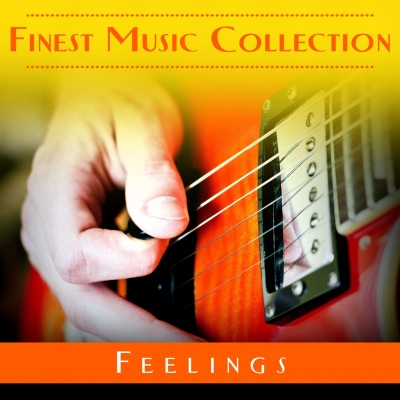 Finest Music Collection: Feelings