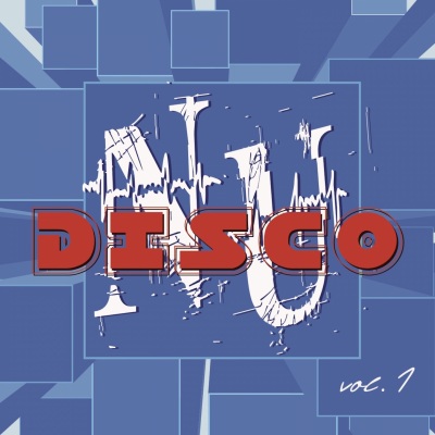 Nu Disco, Vol. 1 (Italo Disco)