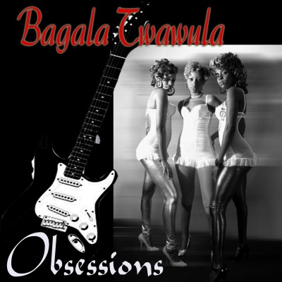 Obsessions - Beegonza