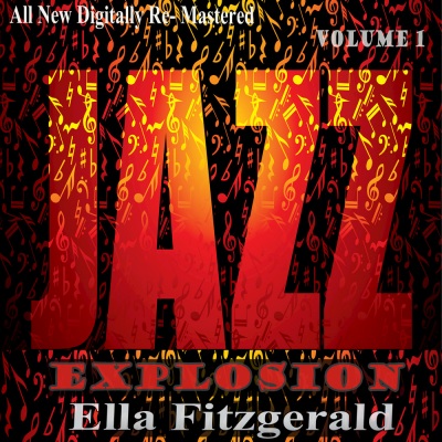 Ella Fitzgerald - Overture