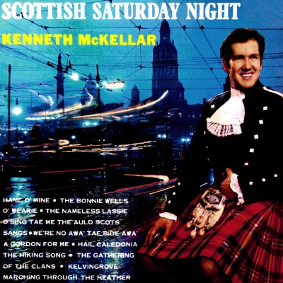 Scottish Saturday Night