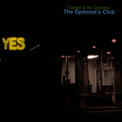 The Optimist's Club