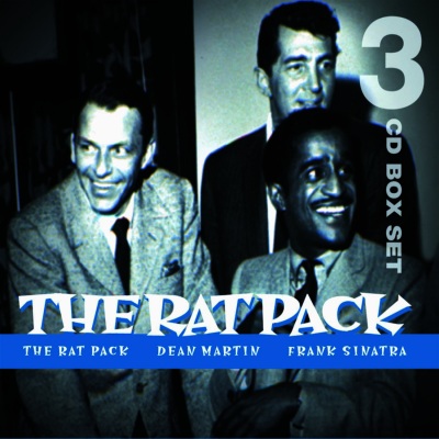 Rat Pack boxset