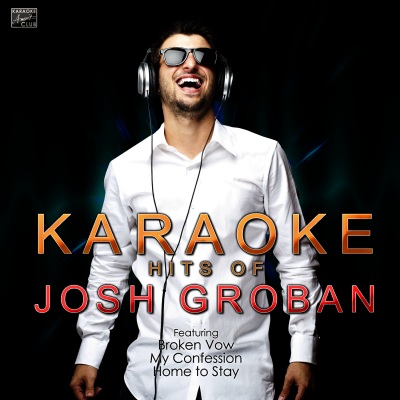 Karaoke Hits of Josh Groban