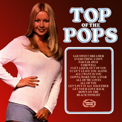 TOP OF THE POPS 41