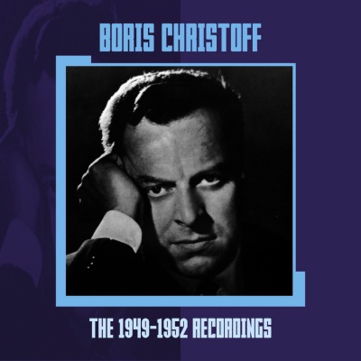 The 1949-1952 Recordings