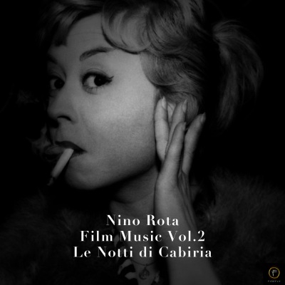 Nino Rota, Film Music Vol. 2: Le Notti Di Cabiria