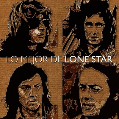 Lo Mejor de Lone Star