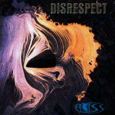 Disrespect