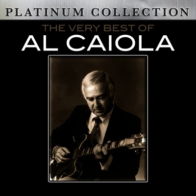 The Very Best of Al Caiola