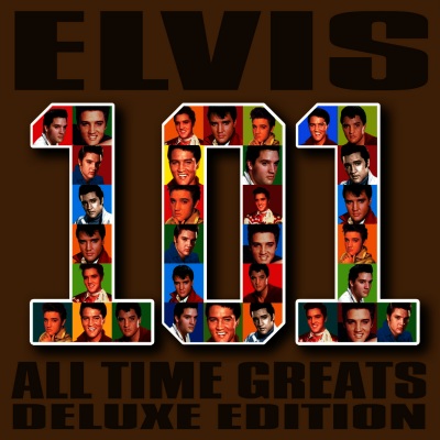 101 All Time Greats (Deluxe Bonus Tracks Edition)