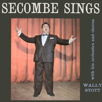 Secombe Sings