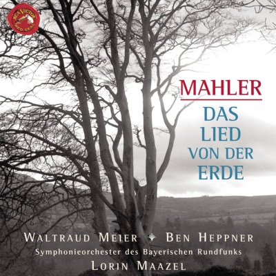 Gustav Mahler: Das Lied von der Erde