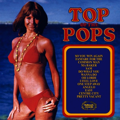 TOP OF THE POPS 60