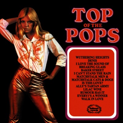 TOP OF THE POPS 65