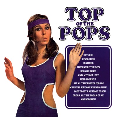 TOP OF THE POPS 2