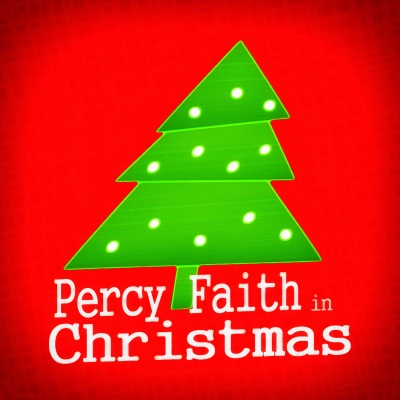 Percy Faith in Christmas