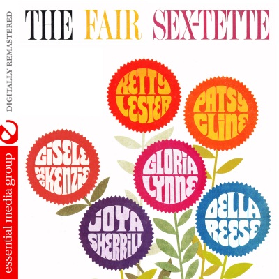 The Fair Sex-Tette (Digitally Remastered)