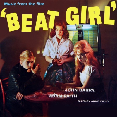 Beat Girl