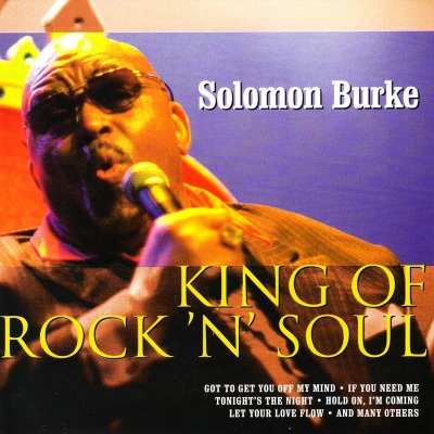 King of Rock 'N' Soul