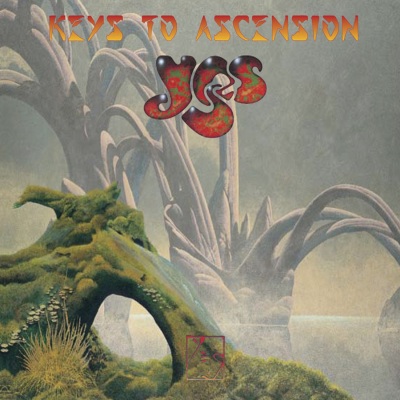 Keys To Ascension