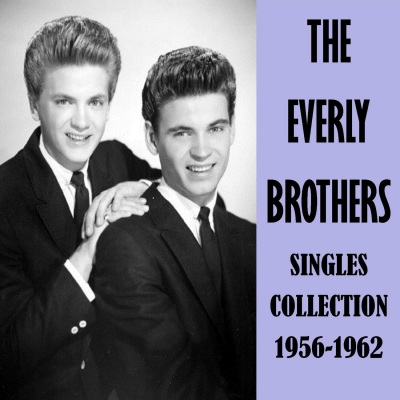 Singles Collection 1956-1962