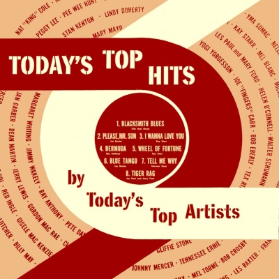 Today's Top Hits Volume 3