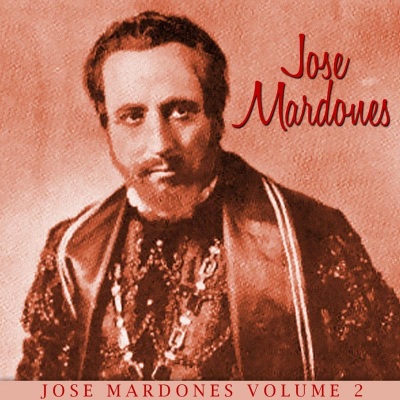 Jose Mardones Volume 2