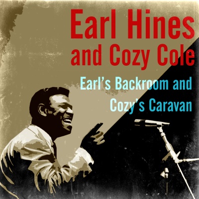 Earl's Backroom and Cozy's Caravan