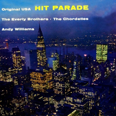 Original USA Hit Parade