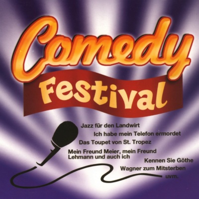 Comedy Festival