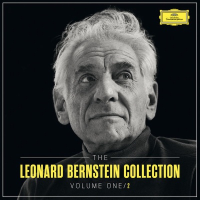 The Leonard Bernstein Collection - Volume 1 - Part 2