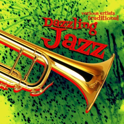 Dazzling Jazz - Traditional