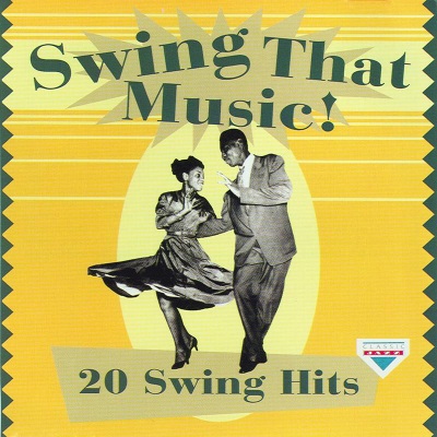 Swing That Music!