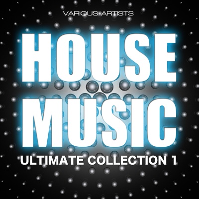 House Music Ultimate Collection 1