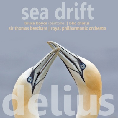 Delius: Sea Drift