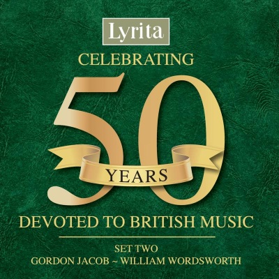 Celebrating 50 Years Devoted To British Music, Set Two