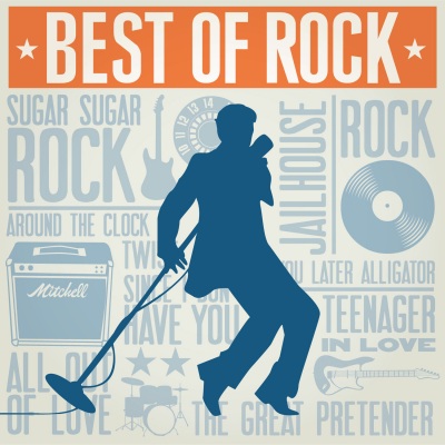 Best of Rock