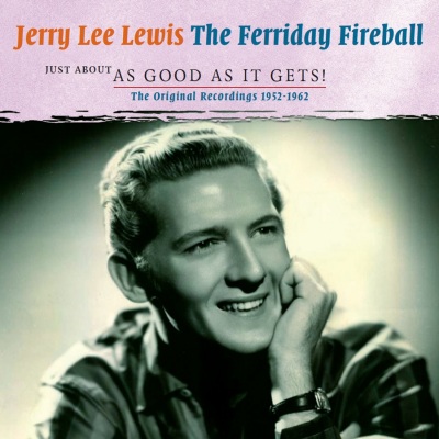 The Ferriday Fireball: Just about as Good as it Gets!