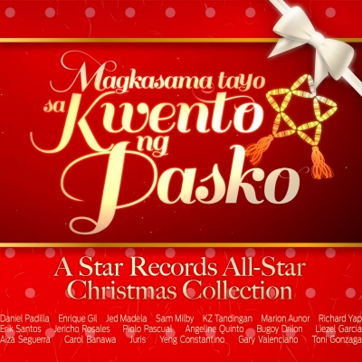 Magkasama Tayo Sa Kwento Ng Pasko