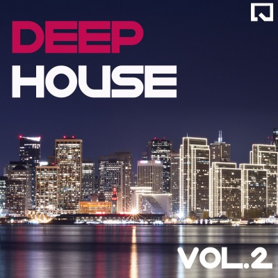 Deep House Vol. 2