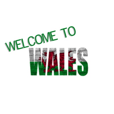 Welcome to Wales