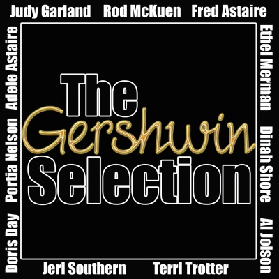 The Gershwin Selection