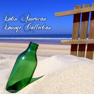 Latin American Lounge Collection