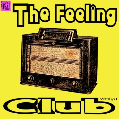 The Feelin´club, Vol.1