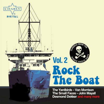 Rock the Boat, Vol. 2