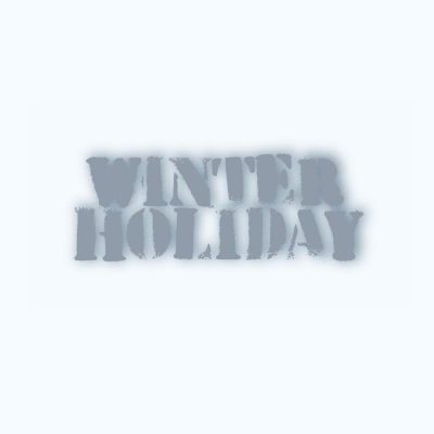 WINTER HOLIDAY