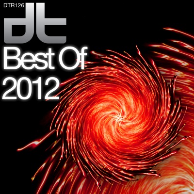 Dub Tech Recordings - Best of 2012