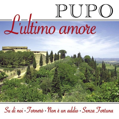 L'ultimo amore