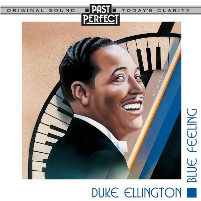 Duke Ellington - Blue Feeling